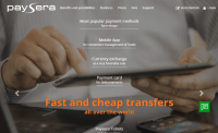 Website