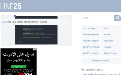 Website