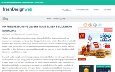 Website