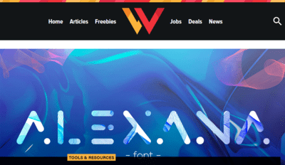Website