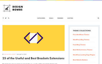 Website