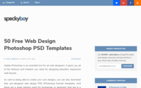 Website