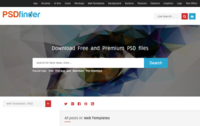 Website