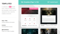 Website