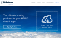 Website