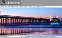 Website