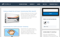 Website