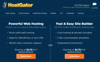 Website