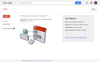 Website