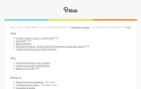 Website