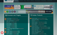 Website