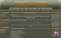 Website