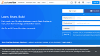 Website