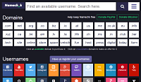 Website