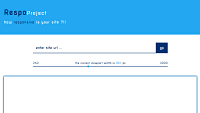 Website