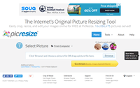 Website
