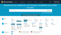Website