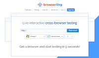 Website