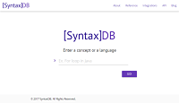 Website