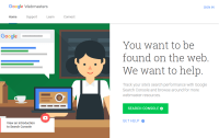 Website