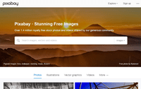 Website