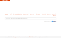 Website